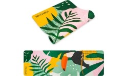 Mata fitness Spokey HOME JUNGLE