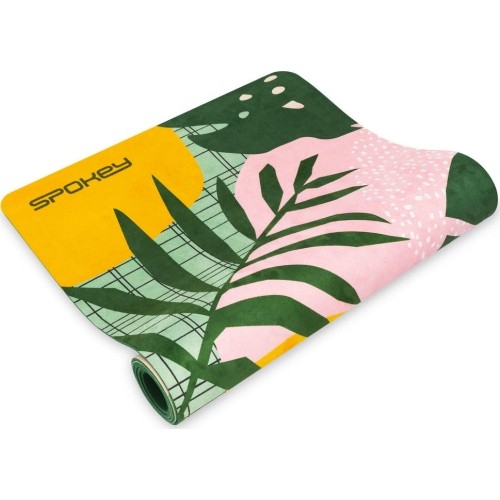 Mata fitness Spokey HOME JUNGLE