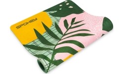 Mata fitness Spokey HOME JUNGLE