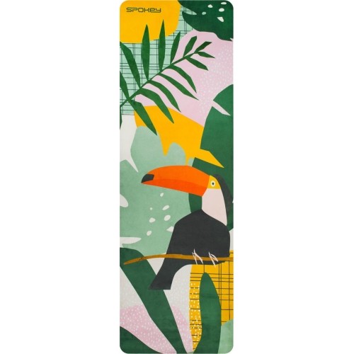 Mata fitness Spokey HOME JUNGLE