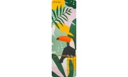 Mata fitness Spokey HOME JUNGLE