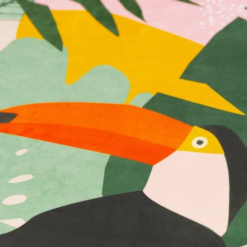 Mata fitness Spokey HOME JUNGLE