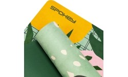 Mata fitness Spokey HOME JUNGLE