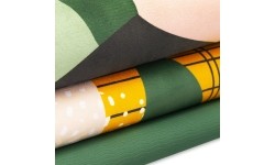 Mata fitness Spokey HOME JUNGLE