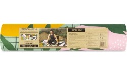 Mata fitness Spokey HOME JUNGLE