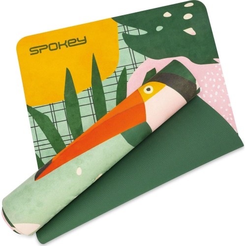 Mata fitness Spokey HOME JUNGLE