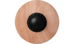 Drewniana platforma balansowa Spokey BALANCE BOARD
