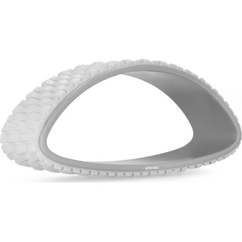 Koło do jogi i ćwiczeń Spokey FISHI