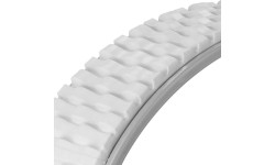 Koło do jogi i ćwiczeń Spokey FISHI