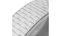 Koło do jogi i ćwiczeń Spokey FISHI