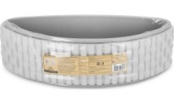 Koło do jogi i ćwiczeń Spokey FISHI