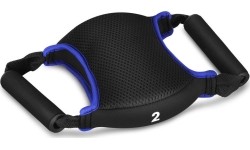 Worek treningowy wypełniony piaskiem Spokey SANDI 2 kg