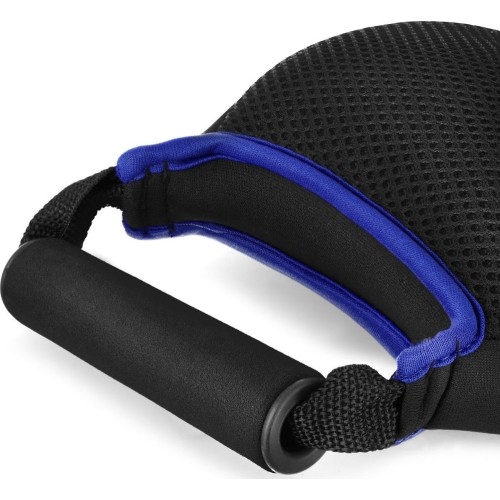 Worek treningowy wypełniony piaskiem Spokey SANDI 2 kg