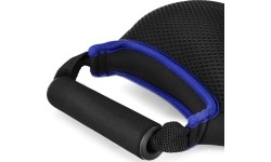 Worek treningowy wypełniony piaskiem Spokey SANDI 2 kg