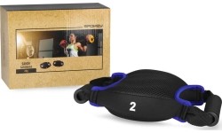 Worek treningowy wypełniony piaskiem Spokey SANDI 2 kg