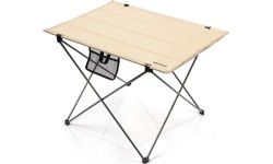 Składany stół Meteor Viator - Beige