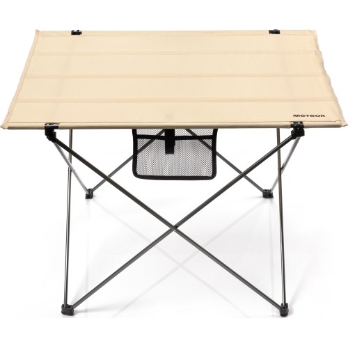 Składany stół Meteor Viator - Beige