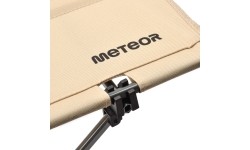 Składany stół Meteor Viator - Beige