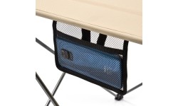 Składany stół Meteor Viator - Beige