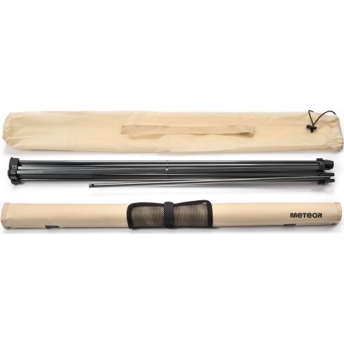 Składany stół Meteor Viator - Beige