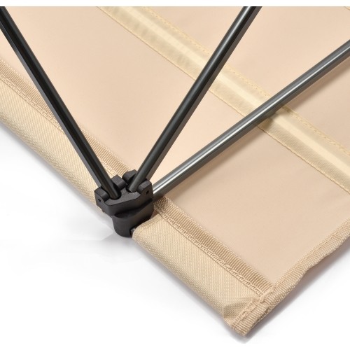 Składany stół Meteor Viator - Beige