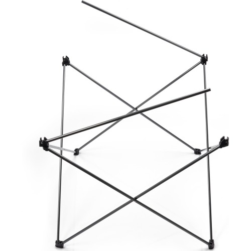 Składany stół Meteor Viator - Beige