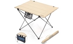 Składany stół Meteor Viator - Beige