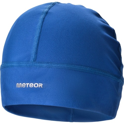 Duch czapki treningowej - Blue