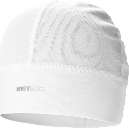 Duch czapki treningowej - White