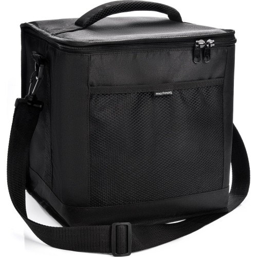 Torba chłodząca frigid 18 l - Blue/gray