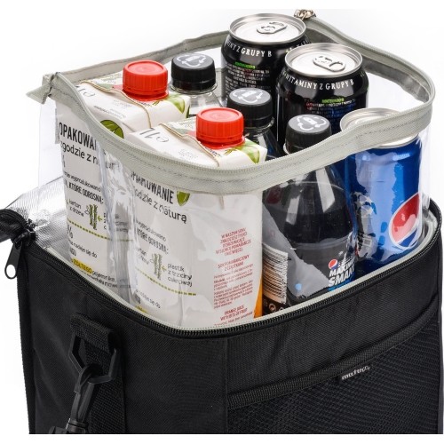 Torba chłodząca frigid 18 l - Blue/gray