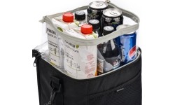 Torba chłodząca frigid 18 l - Blue/gray