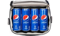 Torba chłodząca frigid 18 l - Blue/gray