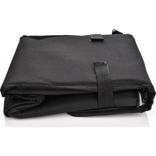 Torba chłodząca frigid 18 l - Blue/gray