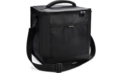 Torba chłodząca frigid 18 l - Navy/gray