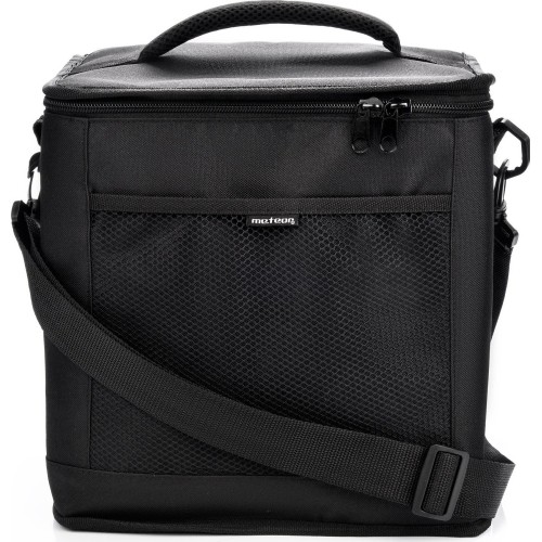 Torba chłodząca frigid 18 l - Navy/gray