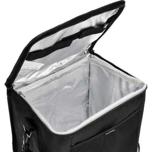 Torba chłodząca frigid 18 l - Navy/gray