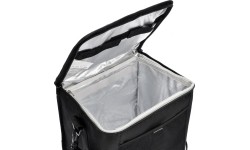 Torba chłodząca frigid 18 l - Navy/gray