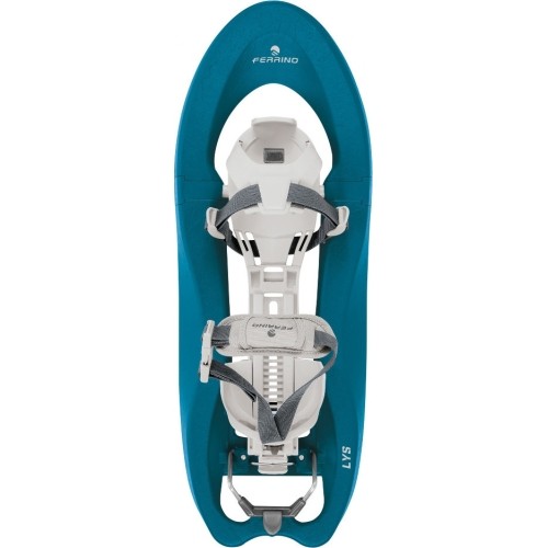 Rakiety śnieżne FERRINO Baldas Lys Castor SS23 - Blue
