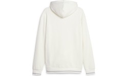 Puma Džemperis Vyrams Squad Hoodie Fl White 676017 65