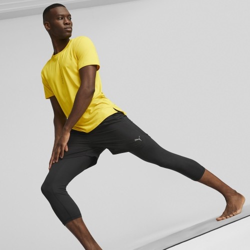 Puma Šortai Vyrams Studio 2in1 Short Black 523293 01