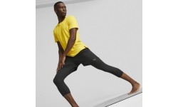 Puma Šortai Vyrams Studio 2in1 Short Black 523293 01