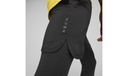 Puma Šortai Vyrams Studio 2in1 Short Black 523293 01