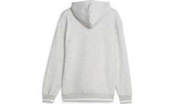 Puma Džemperis Vyrams Squad Hoodie Fl Grey 676017 04