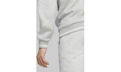 Puma Džemperis Vyrams Squad Hoodie Fl Grey 676017 04