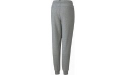 Puma Sportinės Kelnės Paaugliams Ess+ 2 Col Logo Pants Fl Grey 586988 03