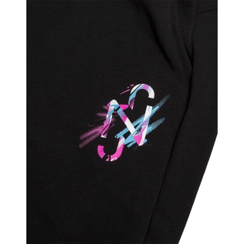 Puma Sportinės Kelnės Vyrams Neymar JR Creativ Black 605564 01