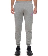 Spodnie sportowe męskie Puma Neymar JR Creativ Grey 605564 06