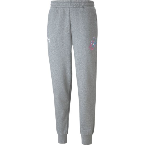 Spodnie sportowe męskie Puma Neymar JR Creativ Grey 605564 06
