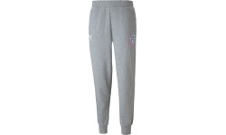 Spodnie sportowe męskie Puma Neymar JR Creativ Grey 605564 06